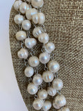 104" of Fabulous Fresh Water Pearls