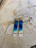 Beachy Vibe Dangle Earrings