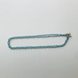 Light Blue Lovely Necklace