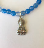 Five Buddha Bracelet