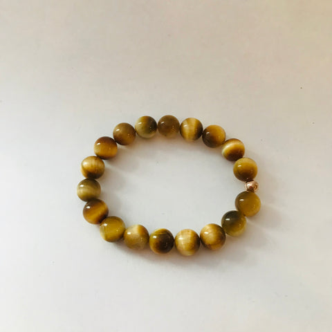 Honey on sale tiger eye