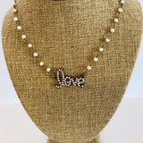 Love on a Pearl Chain